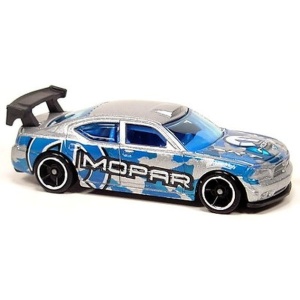 Dodge Charger Drift Car