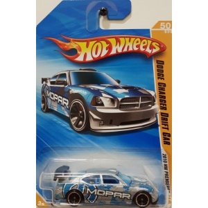 Dodge Charger Drift Car