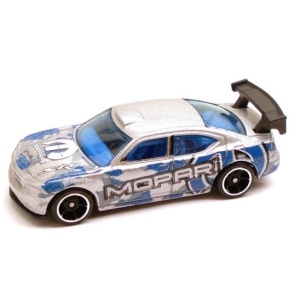 Dodge Charger Drift Car