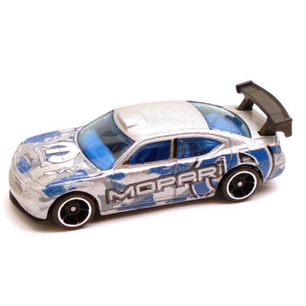 Dodge Charger Drift Car