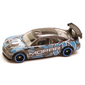 Dodge Charger Drift Car