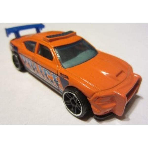 Dodge Charger Drift Car