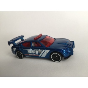 Dodge Charger Drift Car