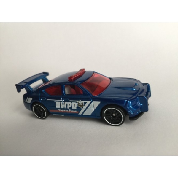 Dodge Charger Drift Car