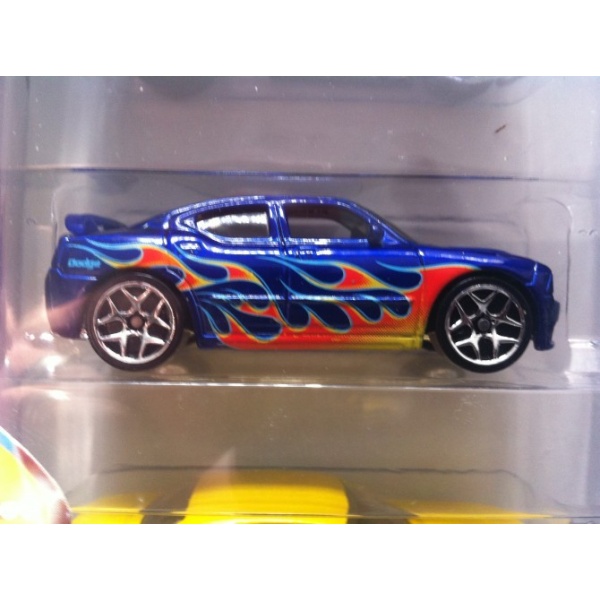 Dodge Charger SRT8