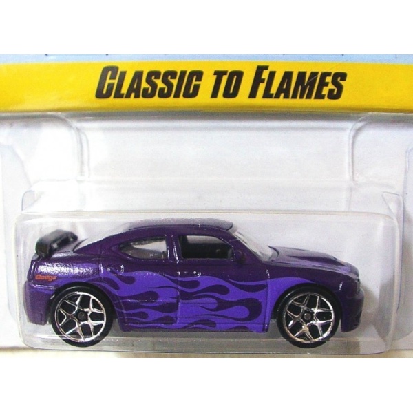 Dodge Charger SRT8