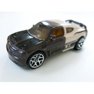Dodge Charger SRT8