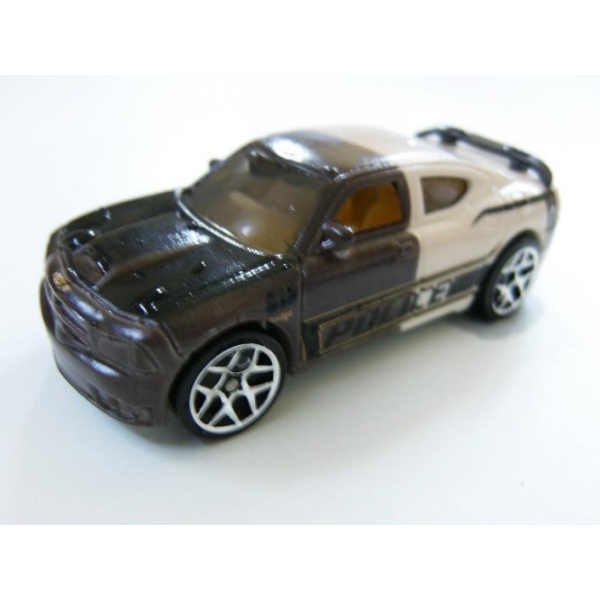 Dodge Charger SRT8