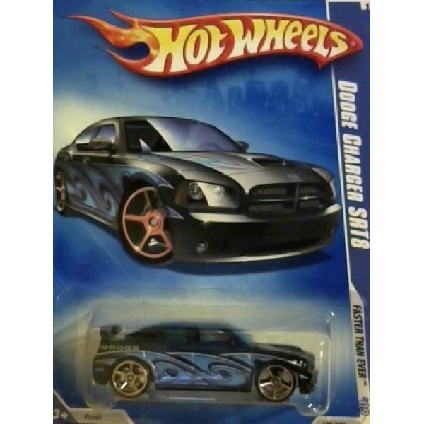 Dodge Charger SRT8