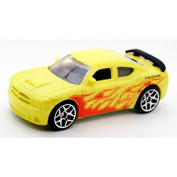 Dodge Charger SRT8