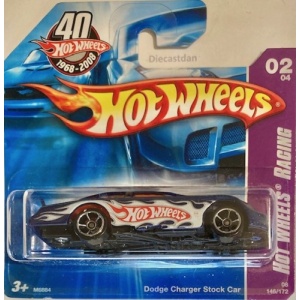 Dodge Charger Stock Car
