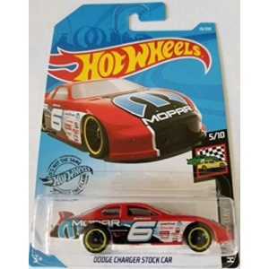 Dodge Charger Stock Car