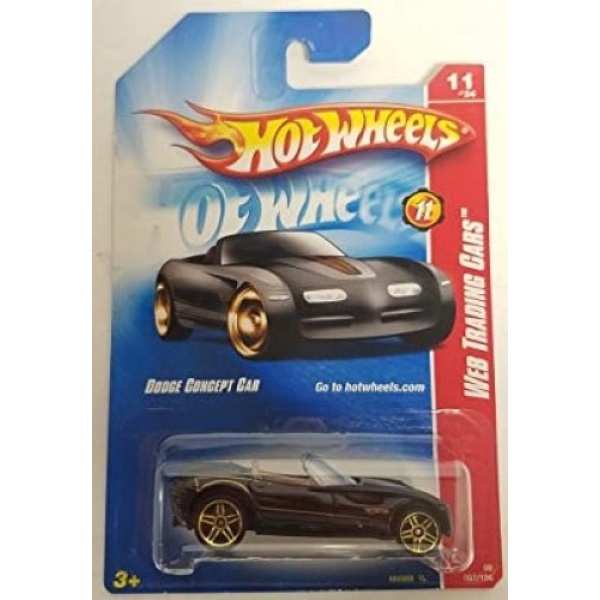Dodge Concept Car