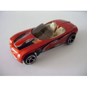 Dodge Concept Car