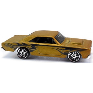 Dodge Dart