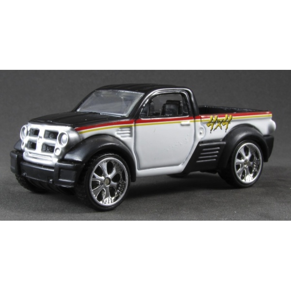Dodge M80