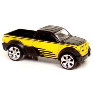 Dodge M80