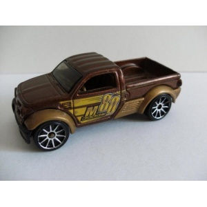 Dodge M80