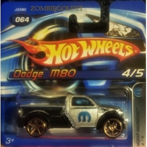 Dodge M80