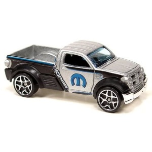 Dodge M80
