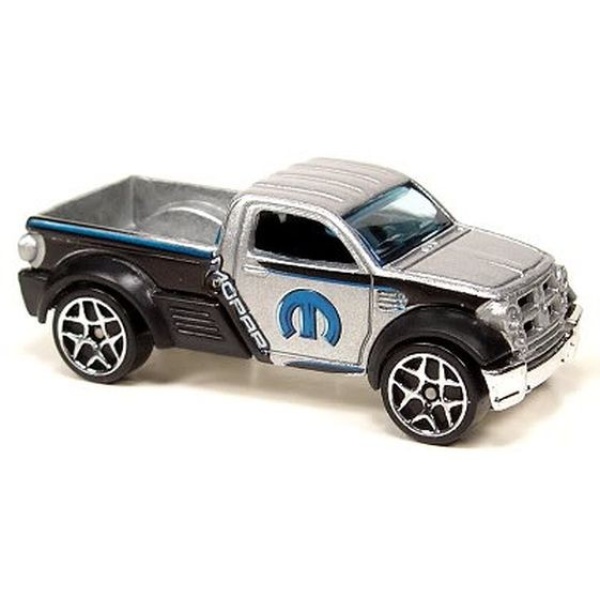 Dodge M80