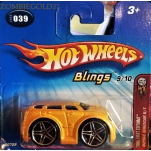 Dodge Magnum R/T