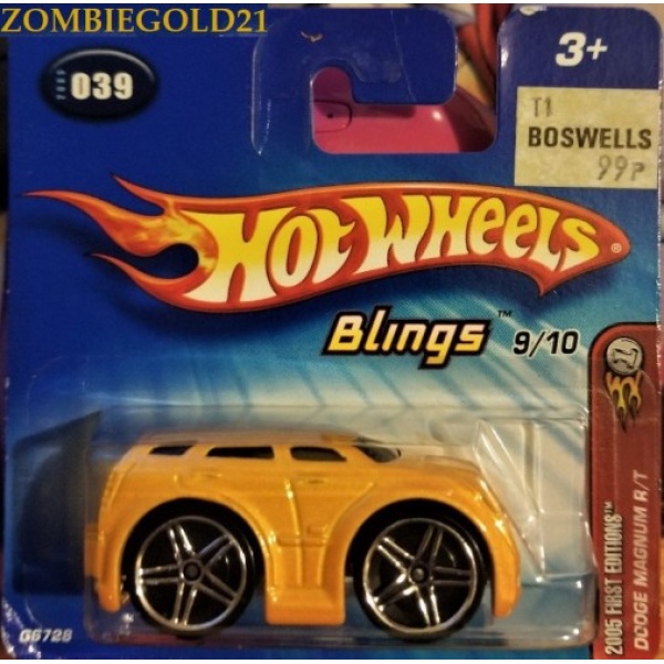 Dodge Magnum R/T
