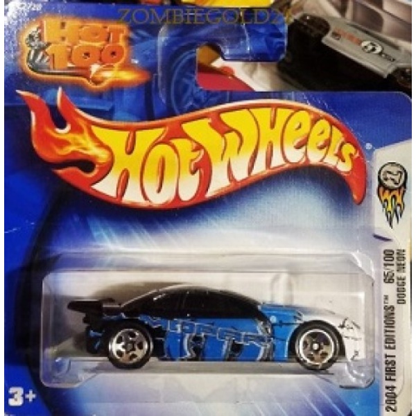 Dodge Neon