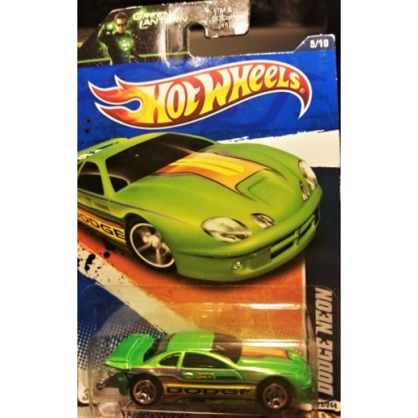 Dodge Neon