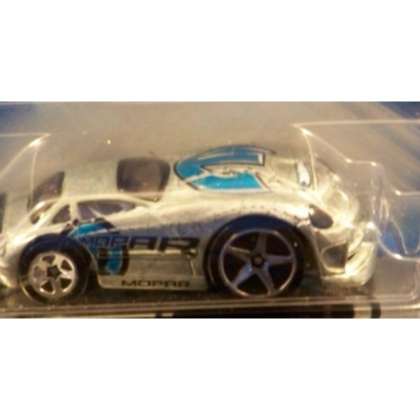 Dodge Neon (Hardnoze)