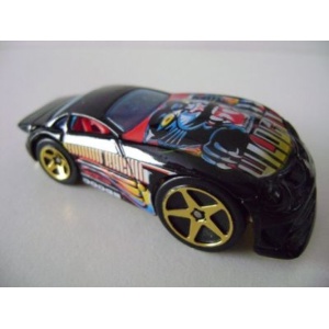 Dodge Neon (Hardnoze)