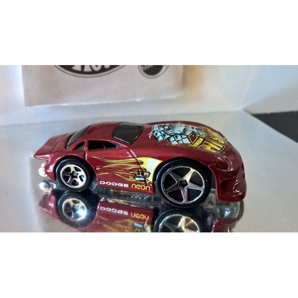 Dodge Neon (Hardnoze)