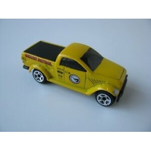Dodge Power Wagon