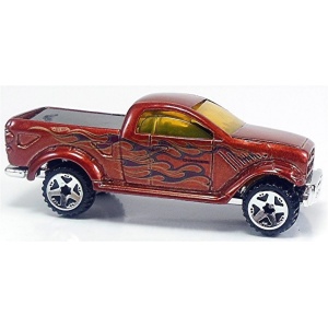Dodge Power Wagon