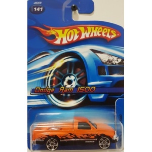 Dodge Ram 1500