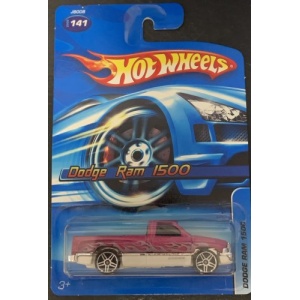 Dodge Ram 1500