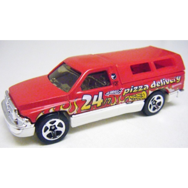 Dodge Ram 1500
