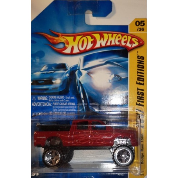 Dodge Ram 1500