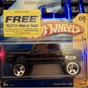Dodge Ram 1500