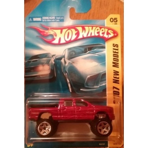 Dodge Ram 1500