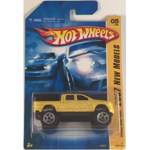 Dodge Ram 1500