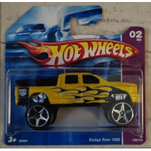 Dodge Ram 1500