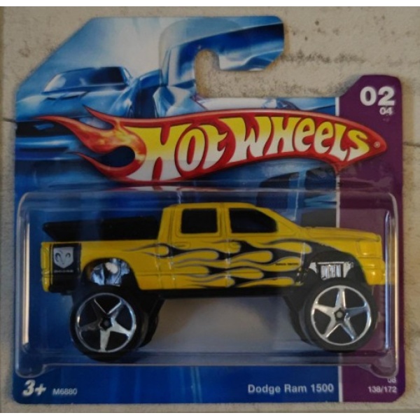 Dodge Ram 1500