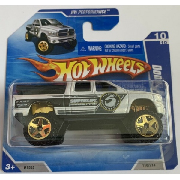 Dodge Ram 1500