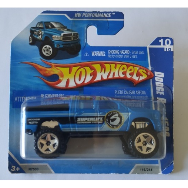 Dodge Ram 1500