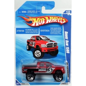 Dodge Ram 1500