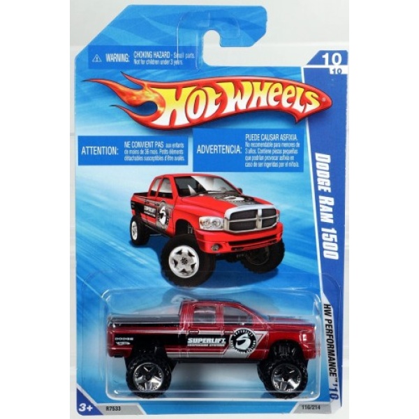 Dodge Ram 1500