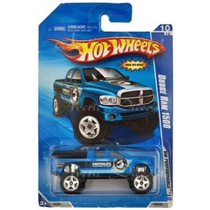 Dodge Ram 1500