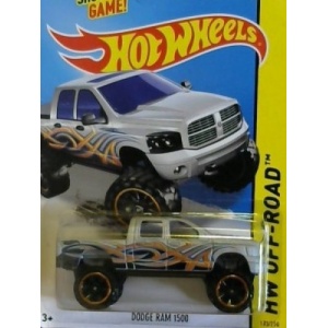Dodge Ram 1500