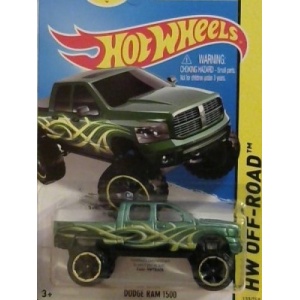 Dodge Ram 1500